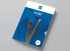H-TAP Series Vol.2